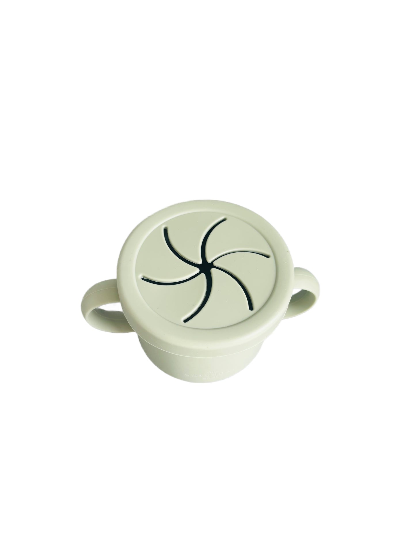 Silicone Snack Cup