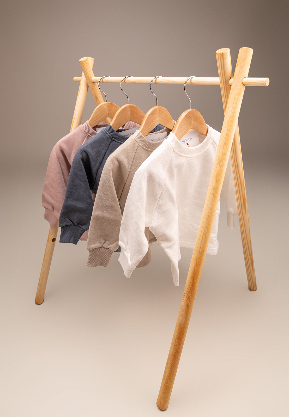 Cotton Sweatshirts