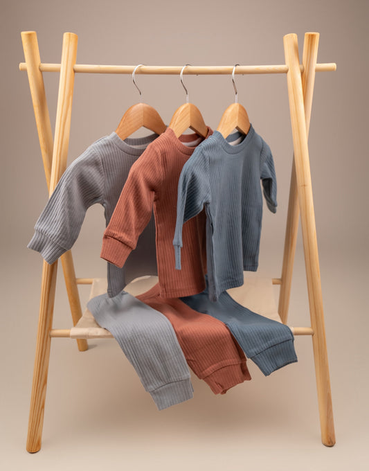 Ribbed Sets