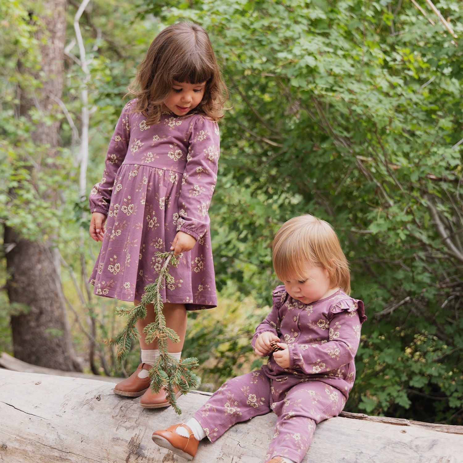 Twirl Dress Kaylan & Roo Twirl Dress Kaylan & Roo