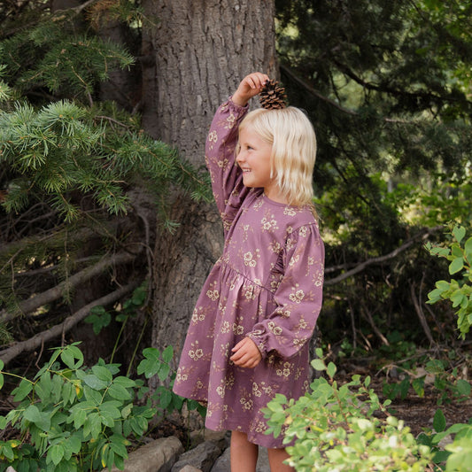 Twirl Dress