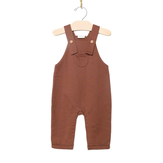 Overall - Cinnamon