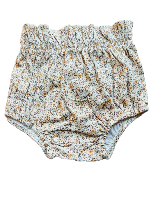 Ditsy Floral Bloomers
