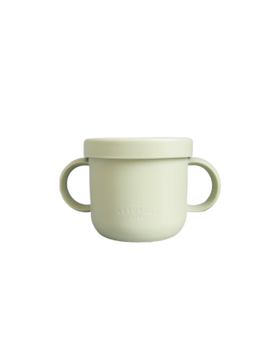 Silicone Snack Cup