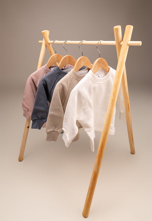 Cotton Sweatshirts